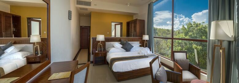Hotel Sooriya Resort & Spa