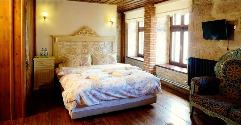 Hotel Derya Hanim Konagi