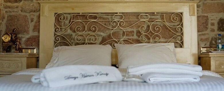 Hotel Derya Hanim Konagi