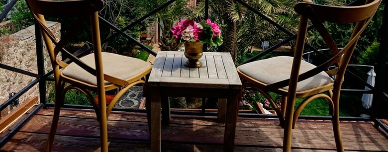 Hotel Derya Hanim Konagi