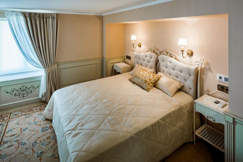 Hotel Brullov Mansion