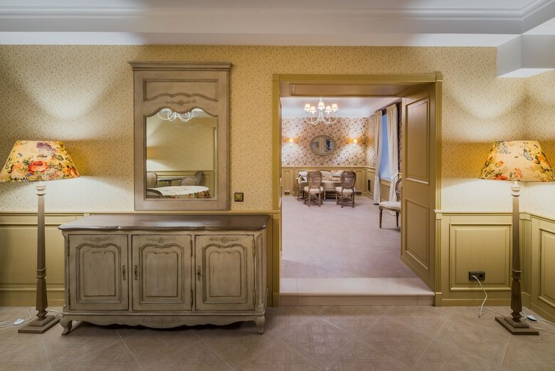 Hotel Brullov Mansion