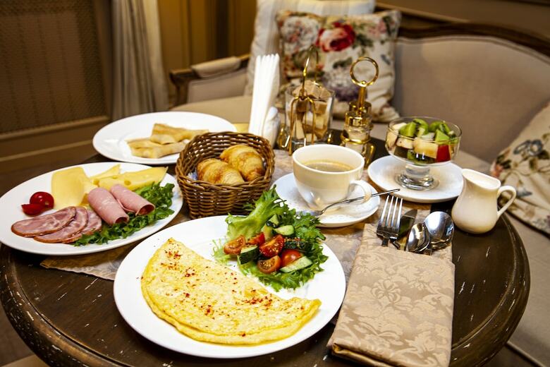Hotel Brullov Mansion