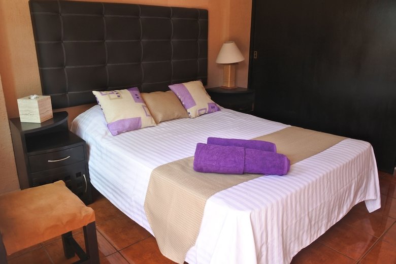 Hotel Mi Casa En Tepoz