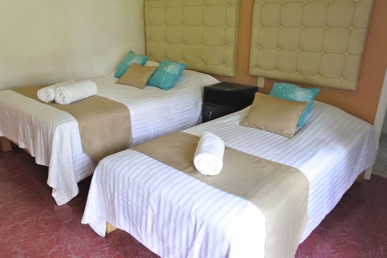 Hotel Mi Casa En Tepoz