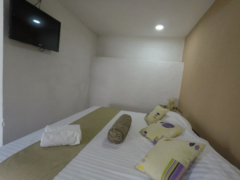 Hotel Mi Casa En Tepoz