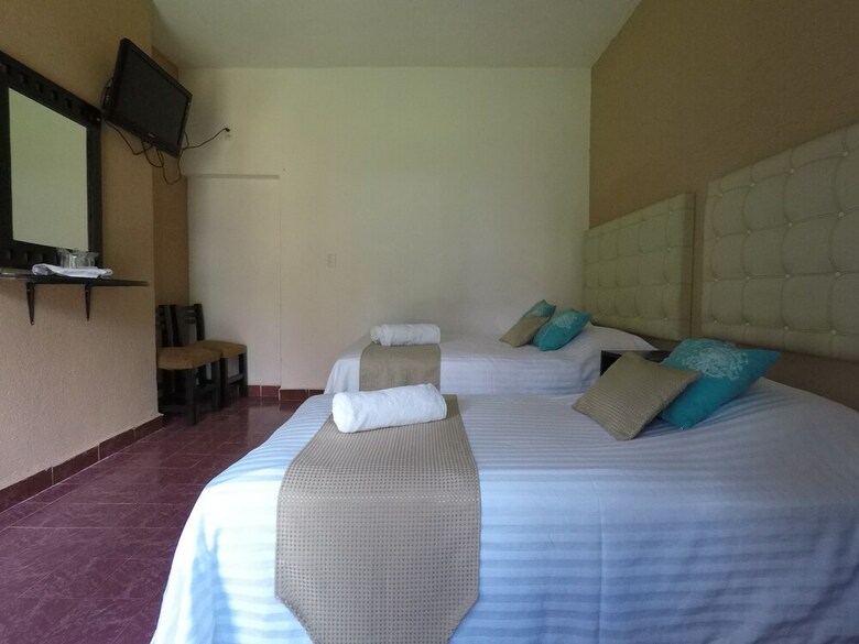 Hotel Mi Casa En Tepoz