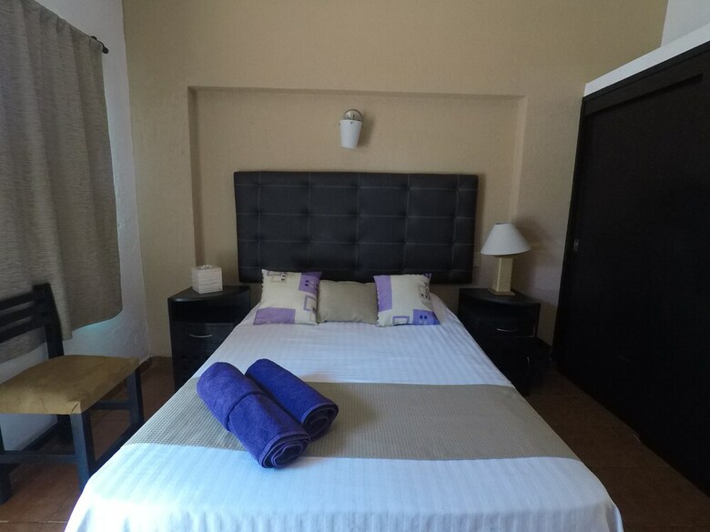 Hotel Mi Casa En Tepoz