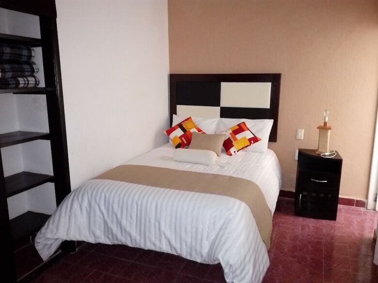 Hotel Mi Casa En Tepoz