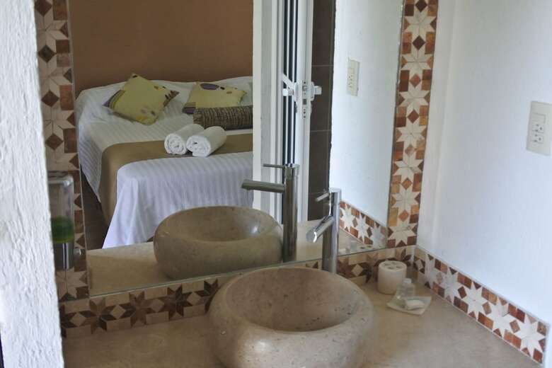 Hotel Mi Casa En Tepoz