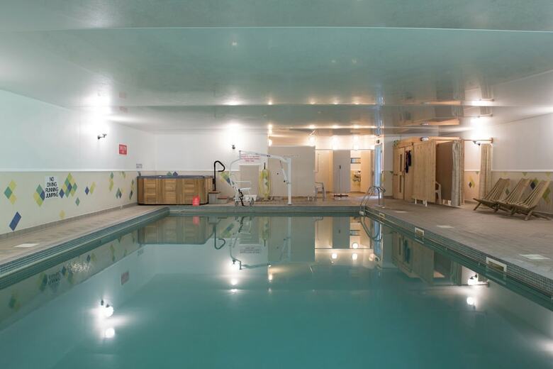 Greenbanks Hotel