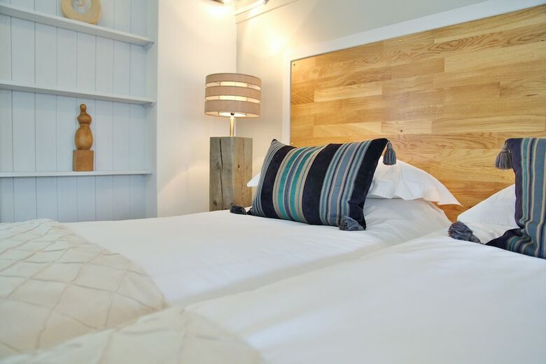 Greenbanks Hotel