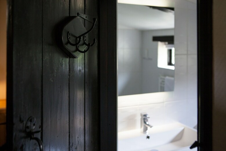 Greenbanks Hotel