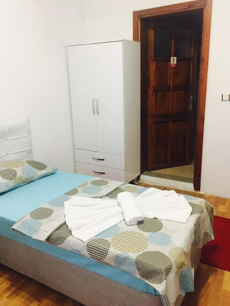 Hotel Kydonia Otel