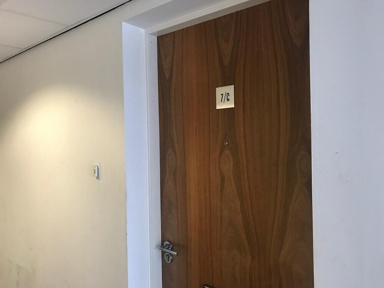 Apartamentos City Centre Bath Street Suite