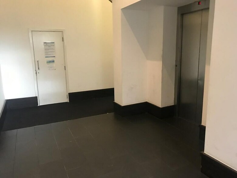 Apartamentos City Centre Bath Street Suite