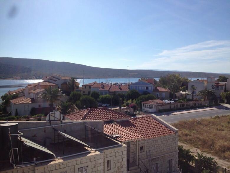 Lapis Port Sorf Hotel