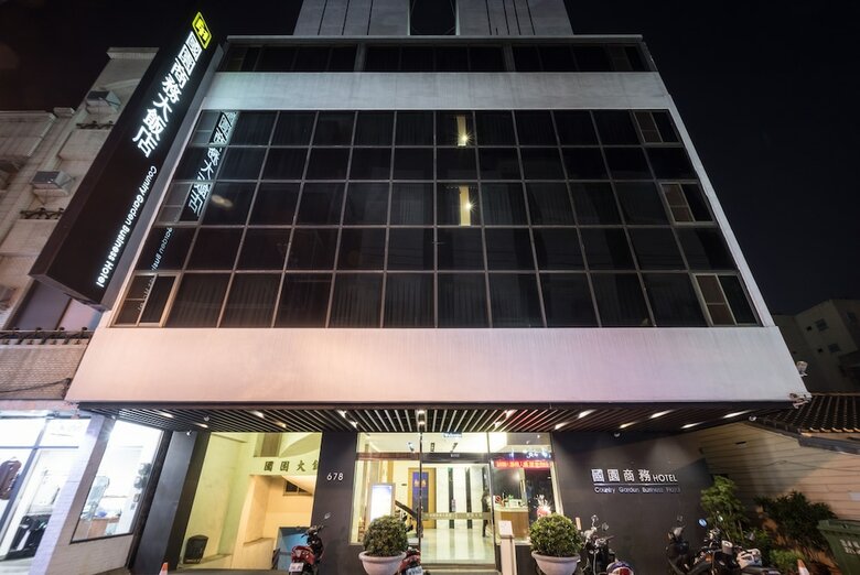 Hotel Country