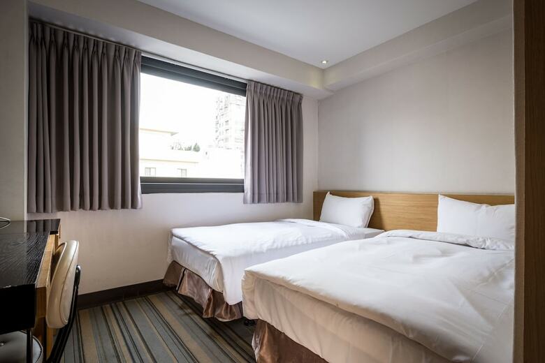 Hotel Country