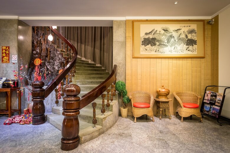 Hotel Country