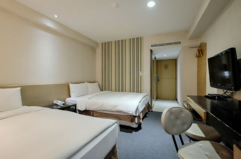 Hotel Country