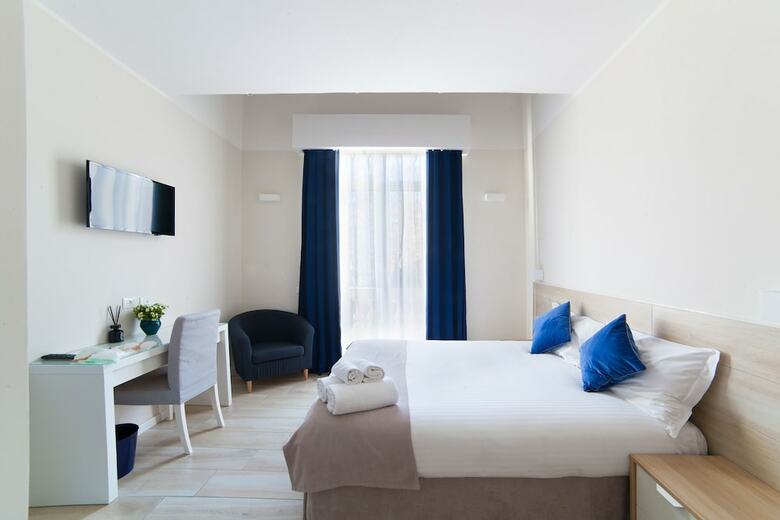 Hotel Dada Suites
