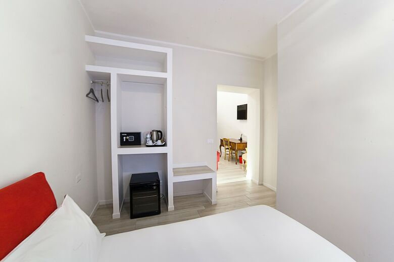 Hotel Dada Suites