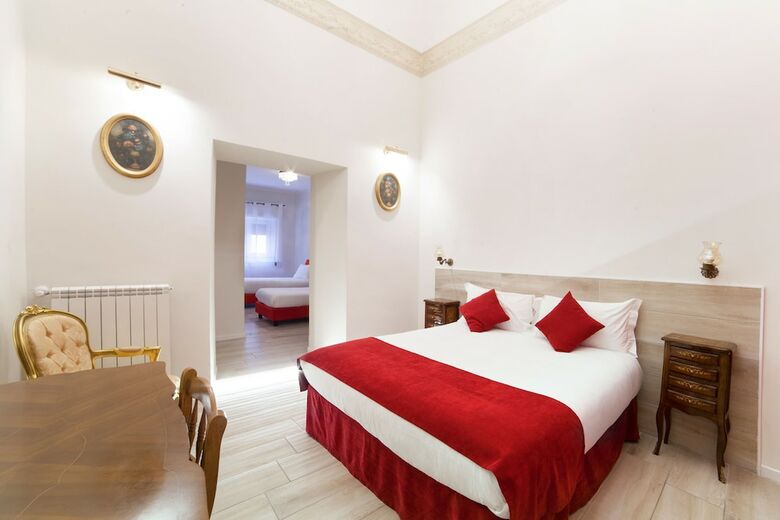 Hotel Dada Suites