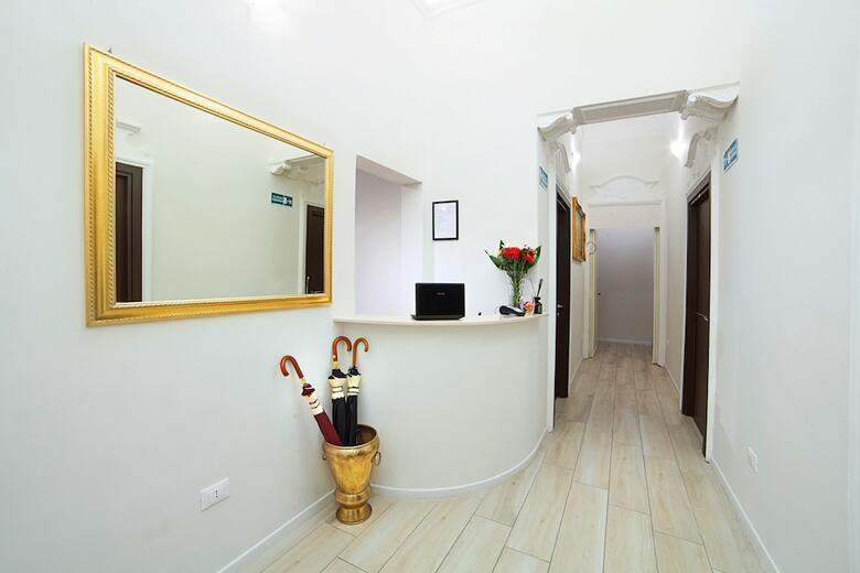 Hotel Dada Suites