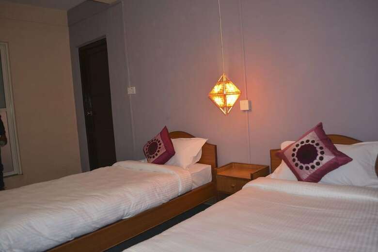 Hotel Bodhi Guest House
