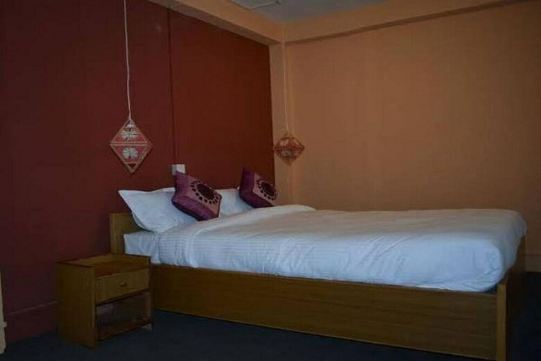 Hotel Bodhi Guest House