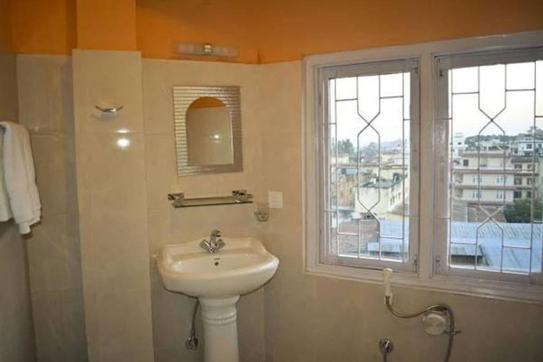 Hotel Bodhi Guest House