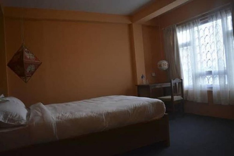 Hotel Bodhi Guest House
