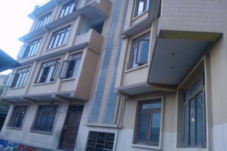 Hotel Bodhi Guest House