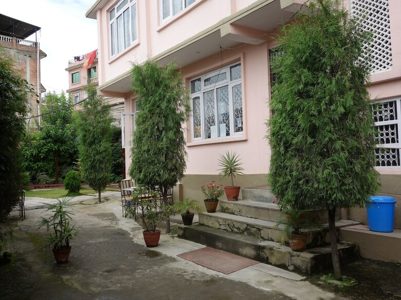 Hotel Bodhi Guest House