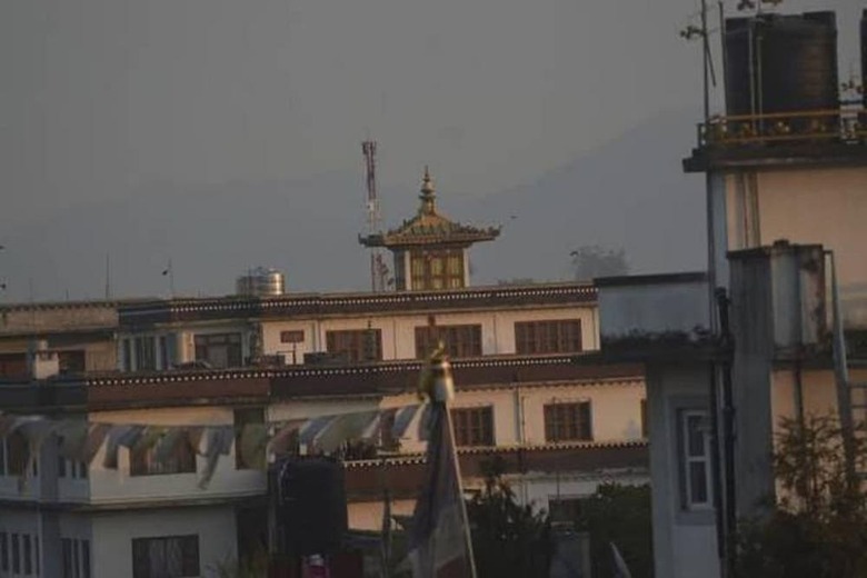 Hotel Bodhi Guest House