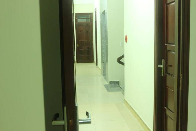 Duong Dan Hotel