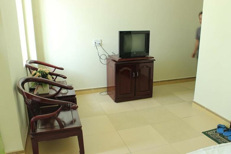 Duong Dan Hotel