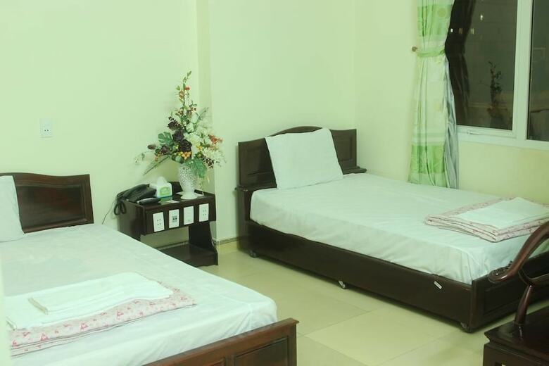 Duong Dan Hotel