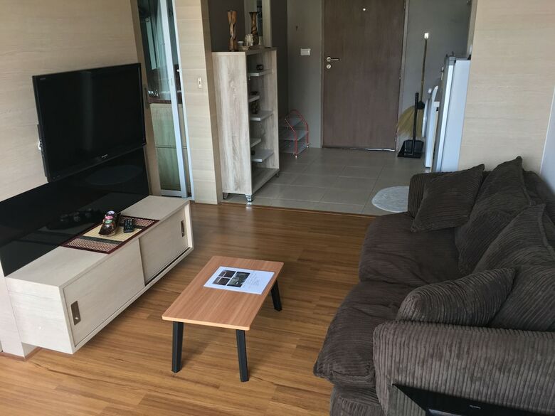 The Winner Condo - 703 By Axiom