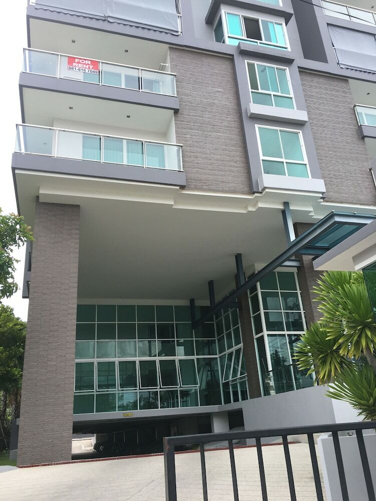 The Winner Condo - 703 By Axiom
