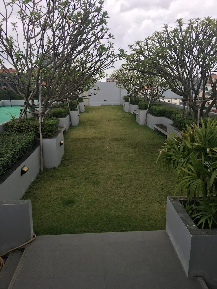 The Winner Condo - 703 By Axiom