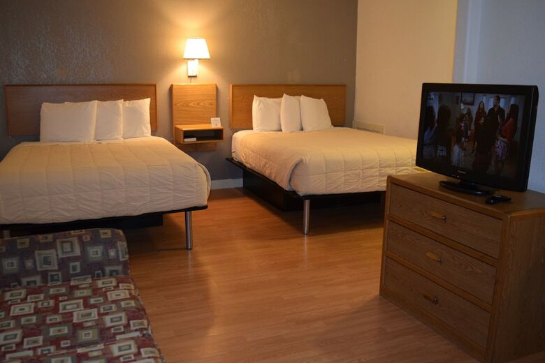Hotel Little Suites Provo Extended Stay