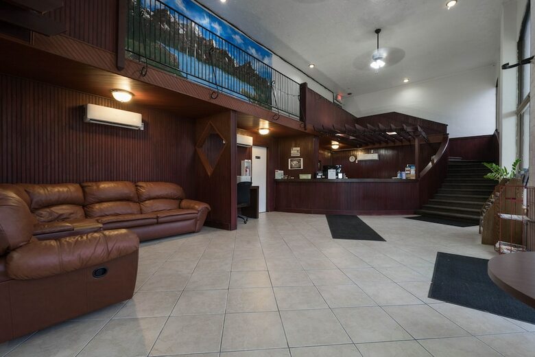 Hotel Little Suites Provo Extended Stay