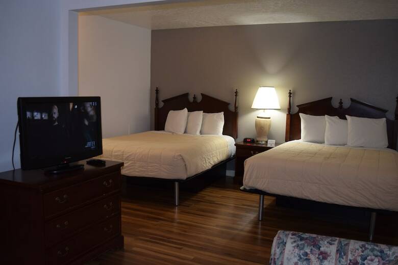 Hotel Little Suites Provo Extended Stay
