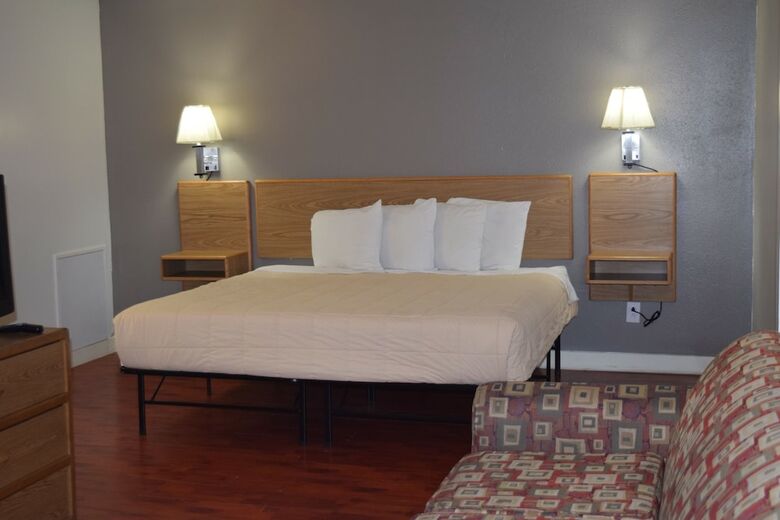Hotel Little Suites Provo Extended Stay