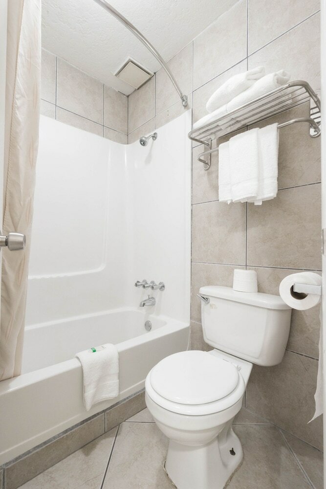Hotel Little Suites Provo Extended Stay