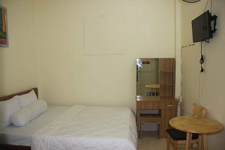 Hostal Nancy Guesthouse - Hostel