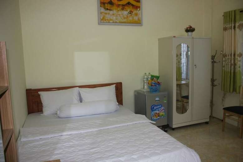 Hostal Nancy Guesthouse - Hostel