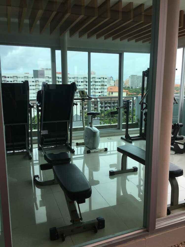 The Gallery Condo - C66 By Axiom